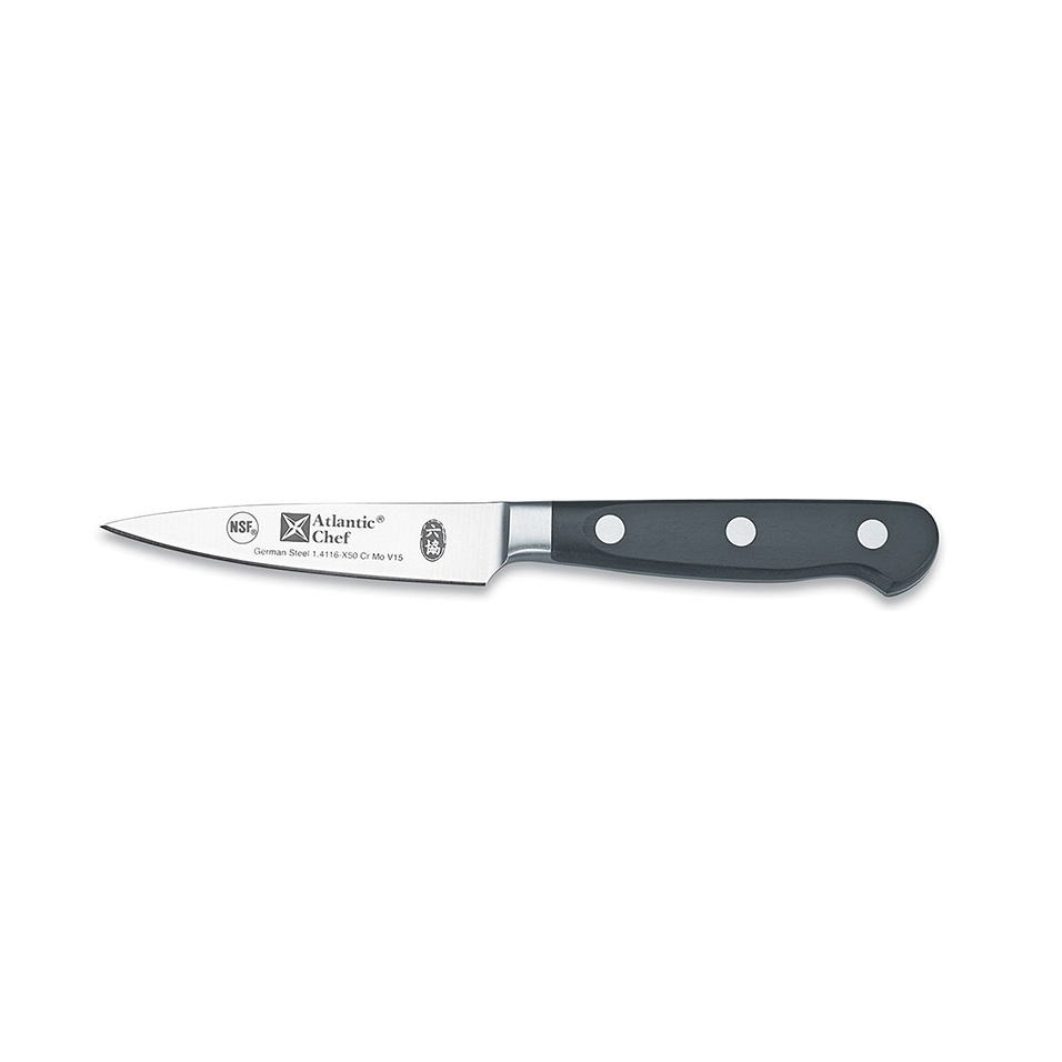 Atlantic Chef Spelucchino Forgiato 9Cm